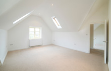 Ogmore Vale bedroom extension leads