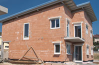 Ogmore Vale home extensions