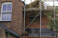free Ogmore Vale home extension quotes