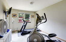 Ogmore Vale home gym construction leads