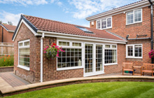 Ogmore Vale house extension leads