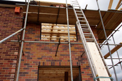 house extensions Ogmore Vale