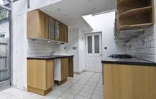 Ogmore Vale kitchen extension leads
